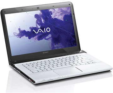 Có nên mua laptop cũ Sony Vaio Sve14