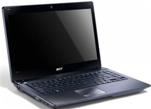 Laptop Acer 4750